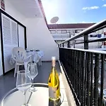 Pearl Cristianos - Ac, Pool, Fibre Net, Tv Channels, Calm Atmosphere