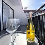 Pearl Cristianos - Ac, Pool, Fibre Net, Tv Channels, Calm Atmosphere Los Cristianos (Tenerife)