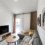 Lejlighed Pearl Cristianos - Ac, Pool, Fibre Net, Tv Channels, Calm Atmosphere