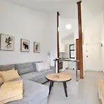 Pearl Cristianos - Ac, Pool, Fibre Net, Tv Channels, Calm Atmosphere