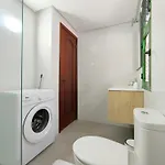 Pearl Cristianos - Ac, Pool, Fibre Net, Tv Channels, Calm Atmosphere Lejlighed *