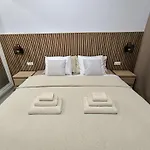 Pearl Cristianos - Ac, Pool, Fibre Net, Tv Channels, Calm Atmosphere Lejlighed Los Cristianos (Tenerife)