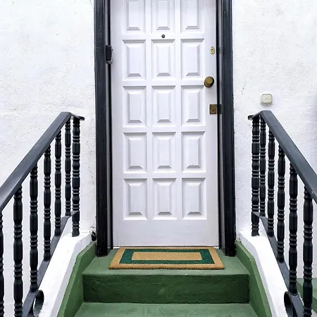 Pearl Cristianos - Pool, Fibre Net, Tv Channels, Calm Atmosphere Daire Los Cristianos (Tenerife)