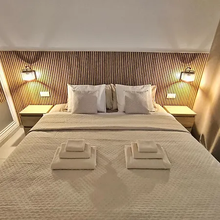 Pearl Cristianos - Pool, Fibre Net, Tv Channels, Calm Atmosphere Daire Los Cristianos (Tenerife)