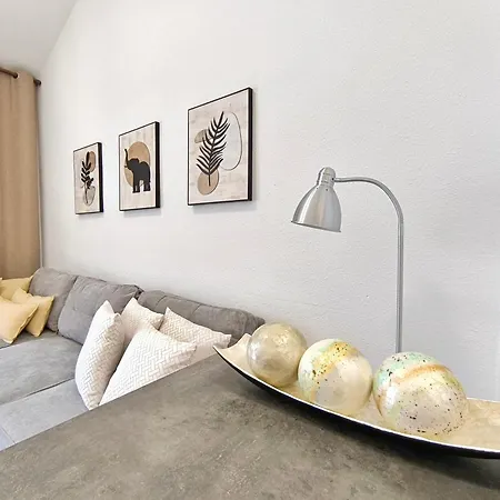 Pearl Cristianos - Ac, Pool, Fibre Net, Tv Channels, Calm Atmosphere לוס כריסטיאנוס
