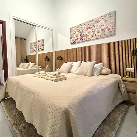 Pearl Cristianos - Ac, Pool, Fibre Net, Tv Channels, Calm Atmosphere לוס כריסטיאנוס