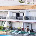 Pearl Cristianos - Ac, Pool, Fibre Net, Tv Channels, Calm Atmosphere لوس كريستيانوس