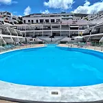 Apartment Pearl Cristianos - Ac, Pool, Fibre Net, Tv Channels, Calm Atmosphere Los Cristianos (Tenerife)