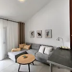 شقة Pearl Cristianos - Ac, Pool, Fibre Net, Tv Channels, Calm Atmosphere