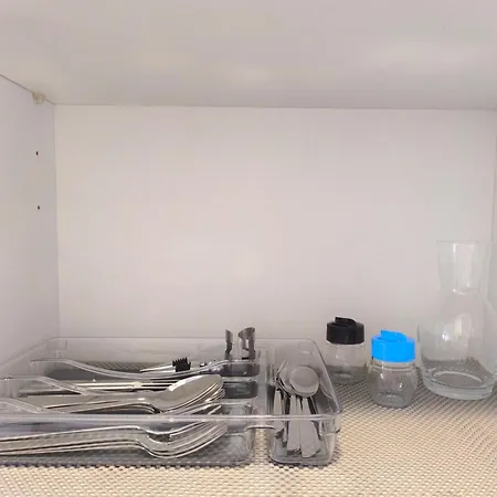 Pearl Cristianos - Pool, Fibre Net, Tv Channels, Calm Atmosphere