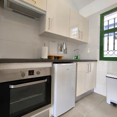 アパート Pearl Cristianos - Pool, Fibre Net, Tv Channels, Calm Atmosphere