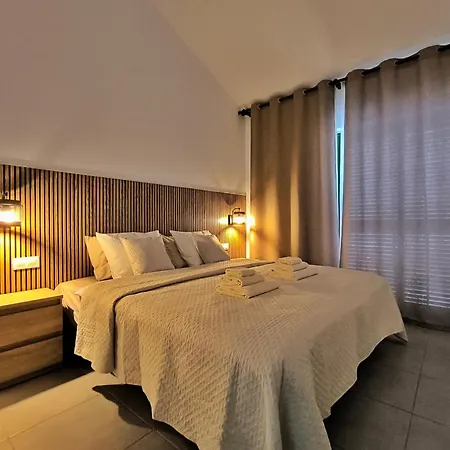 Pearl Cristianos - Pool, Fibre Net, Tv Channels, Calm Atmosphere Апартаменты Лос Кристианос