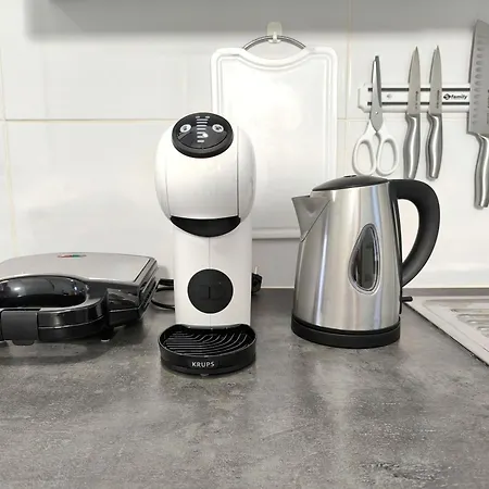 Pearl Cristianos - Pool, Fibre Net, Tv Channels, Calm Atmosphere ロスクリスティアーノス