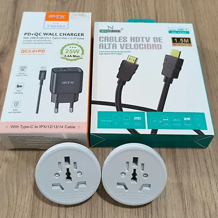 Pearl Cristianos - Pool, Fibre Net, Tv Channels, Calm Atmosphere * ロスクリスティアーノス