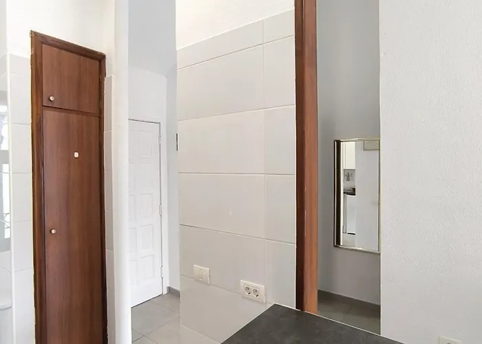 Apartment Pearl Cristianos - Ac, Pool, Fibre Net, Tv Channels, Calm Atmosphere Los Cristianos (Tenerife)