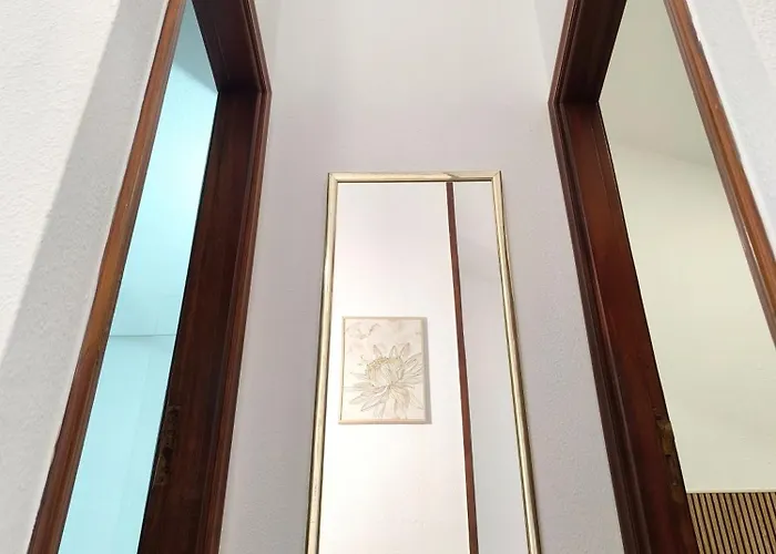 Pearl Cristianos - Ac, Pool, Fibre Net, Tv Channels, Calm Atmosphere Apartment Los Cristianos (Tenerife)