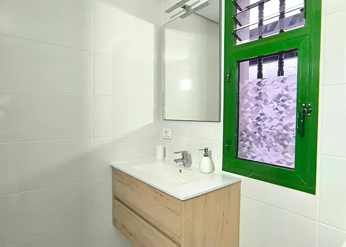 Apartment Pearl Cristianos - Ac, Pool, Fibre Net, Tv Channels, Calm Atmosphere Los Cristianos (Tenerife)