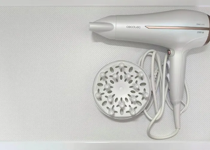 Pearl Cristianos - Ac, Pool, Fibre Net, Tv Channels, Calm Atmosphere Apartment Los Cristianos (Tenerife)