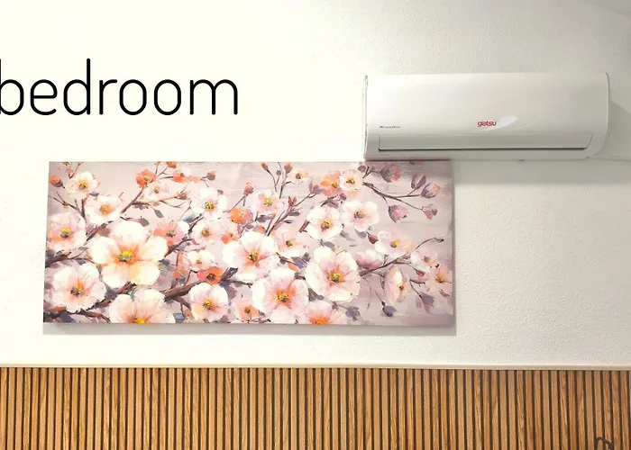 Apartment Pearl Cristianos - Ac, Pool, Fibre Net, Tv Channels, Calm Atmosphere Los Cristianos (Tenerife)